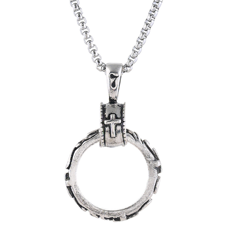 Jessingshow Vintage Punk Mens  - Men Accessories Pk reseña y precio