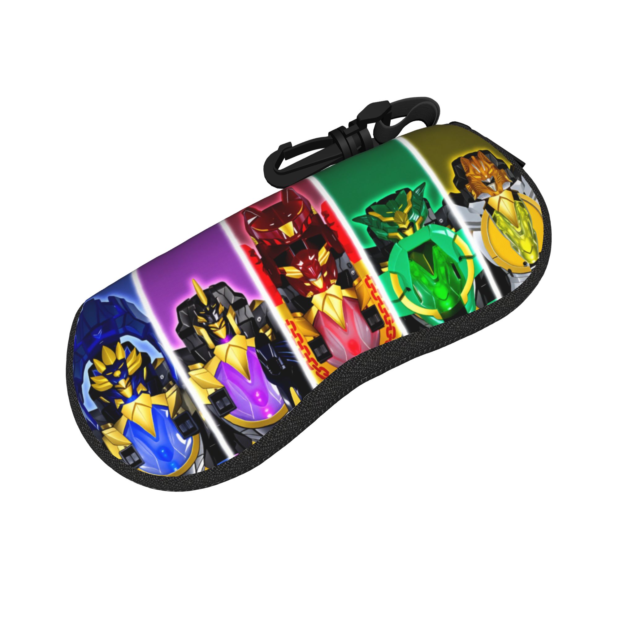 Gozyu Red Super Sentai Gozyu B - Men'S Yellow Accessories reseña y precio
