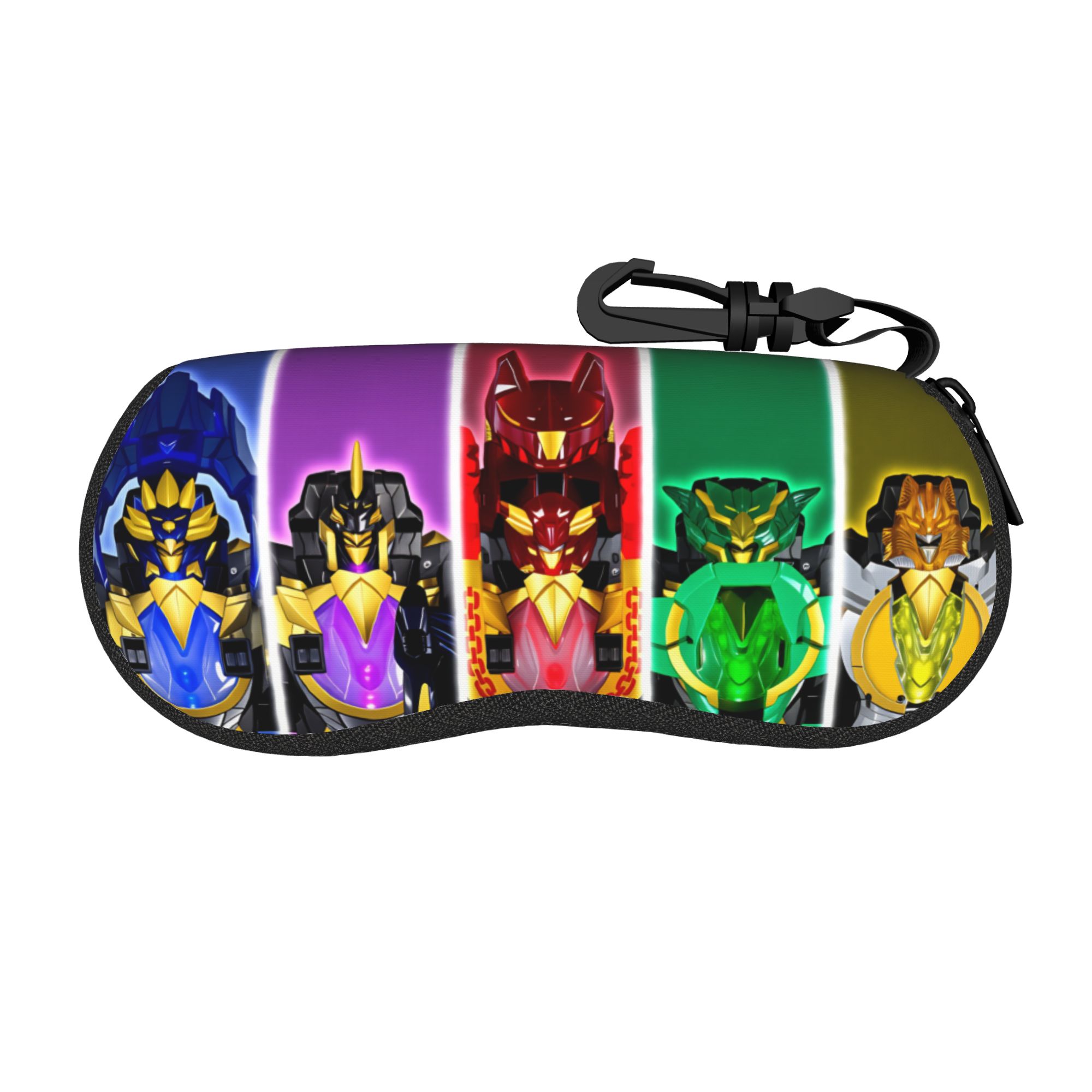 Gozyu Red Super Sentai Gozyu B - Men'S Yellow Accessories reseña y precio