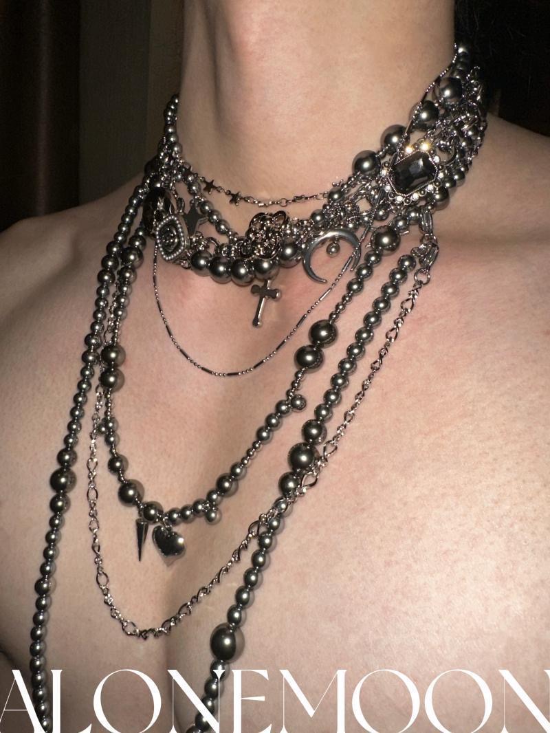 Original Heavy Industry Titani - Men'S Accessories Chain reseña y precio