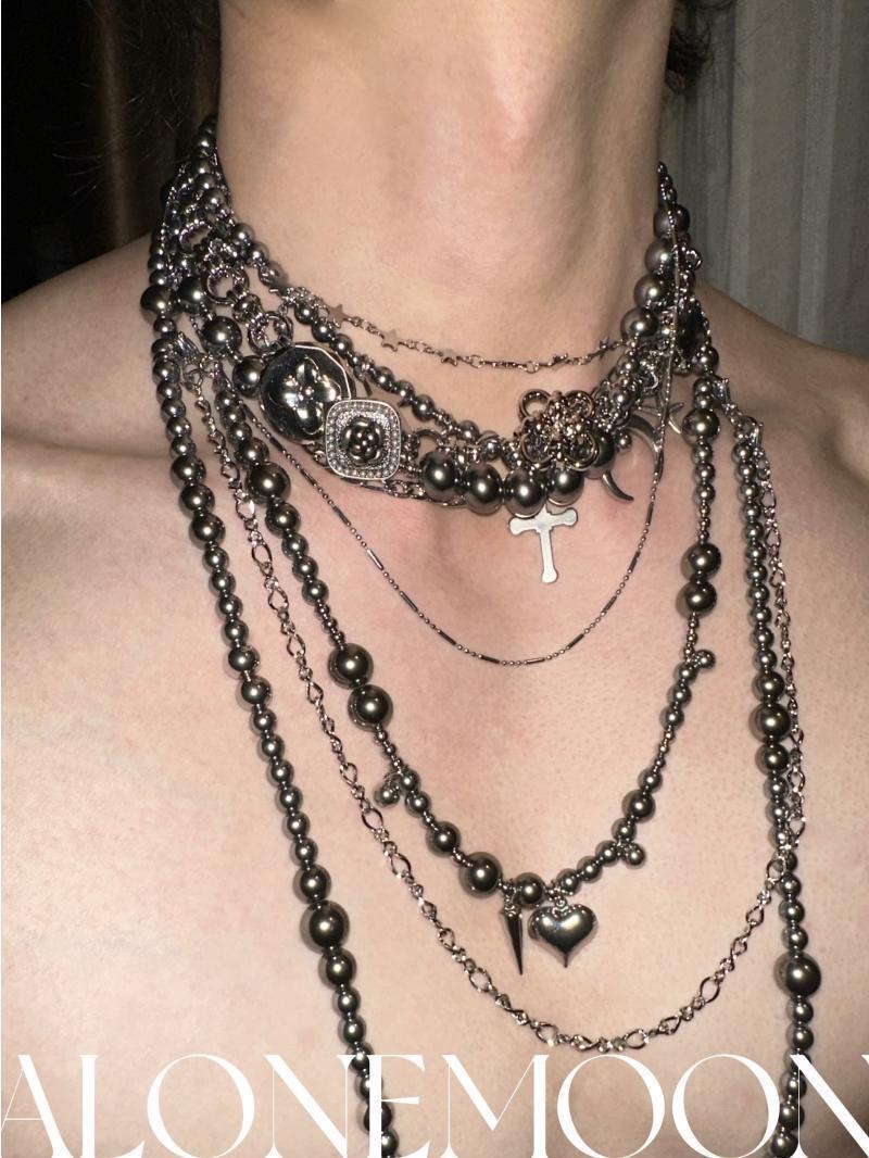 Original Heavy Industry Titani - Men'S Accessories Chain reseña y precio