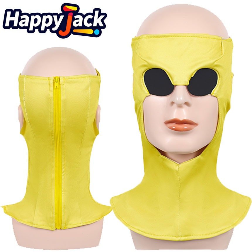 Mark Grayson Cosplay Yellow Ma - Men'S Yellow Accessories reseña y precio