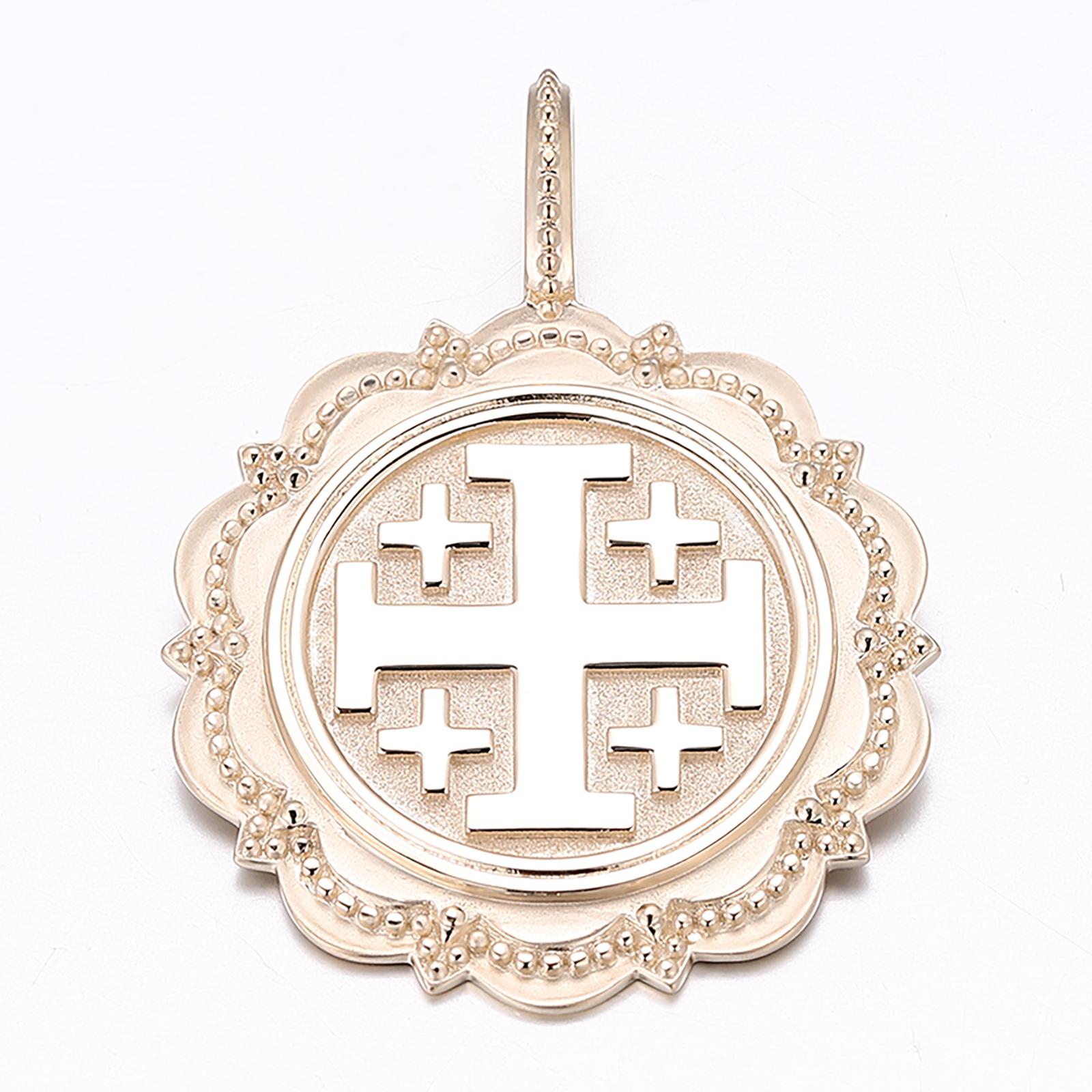 Provence Vintage Pendant Silve - Men Accessories In Silver reseña y precio