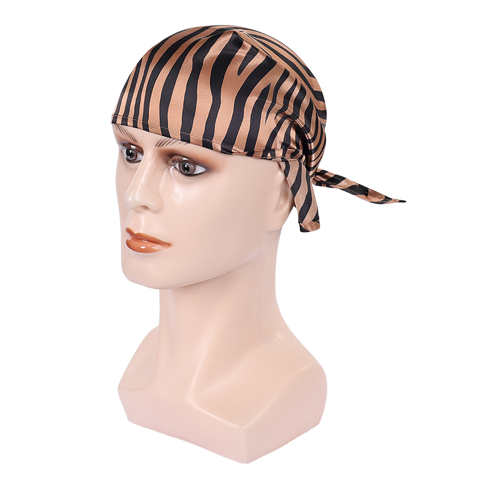 Usopp Cosplay Headband Men Fan - Men'S Yellow Accessories reseña y precio
