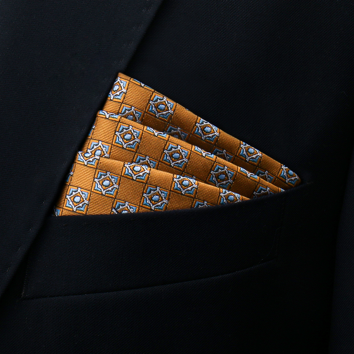 New Style Handkerchief Hot sal - Men Accessories Sale reseña y precio