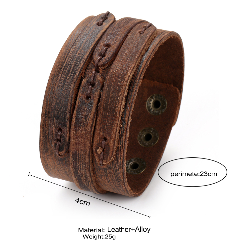 2025 Trend Jewelry Vintage Han - Men'S Accessories Trends 2025 reseña y precio
