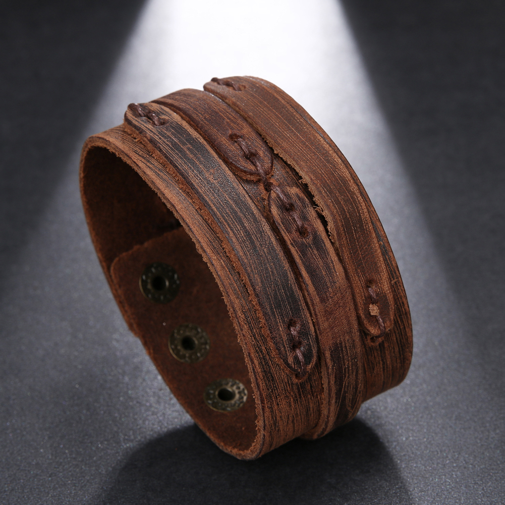 2025 Trend Jewelry Vintage Han - Men'S Accessories Trends 2025 reseña y precio